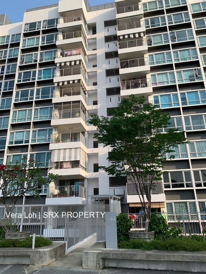 Blk 168A Parc Lumiere (Tampines), HDB 5 Rooms #199155132